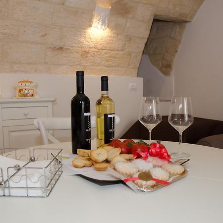 Apartamento Casa Santa Caterina 1 Monopoli Exterior foto