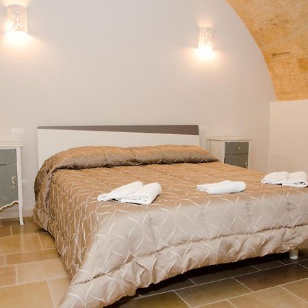 Apartamento Casa Santa Caterina 1 Monopoli Exterior foto