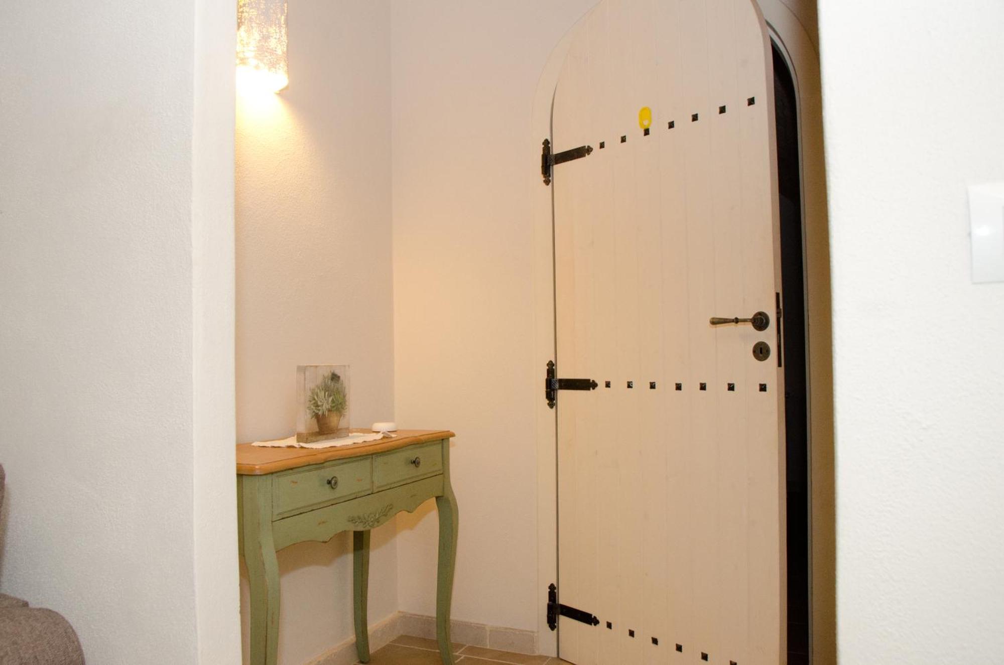 Apartamento Casa Santa Caterina 1 Monopoli Exterior foto