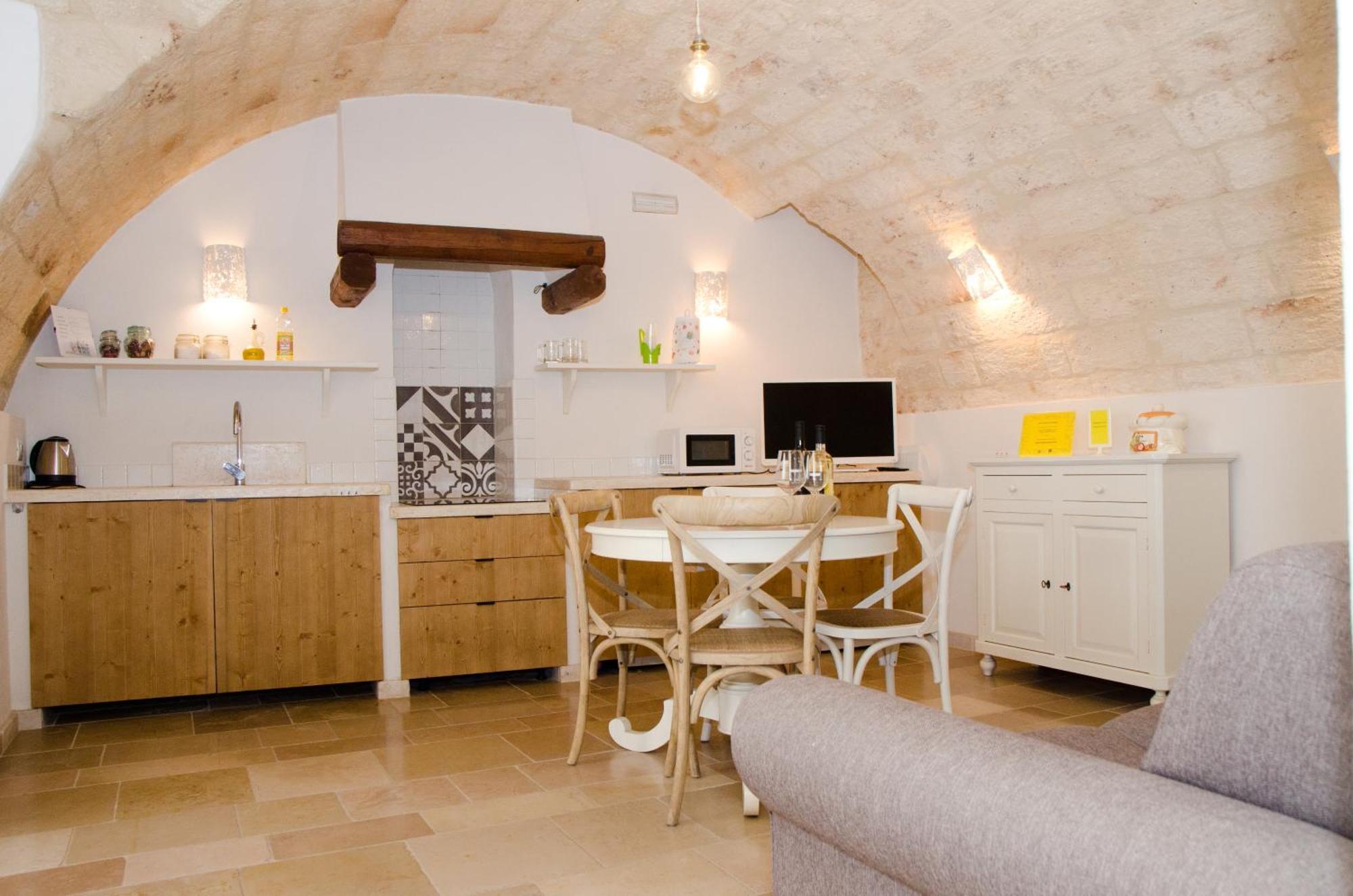 Apartamento Casa Santa Caterina 1 Monopoli Exterior foto