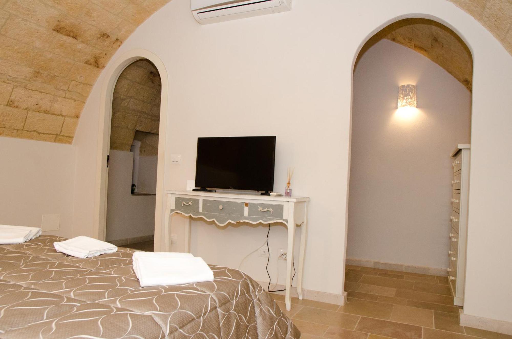 Apartamento Casa Santa Caterina 1 Monopoli Exterior foto