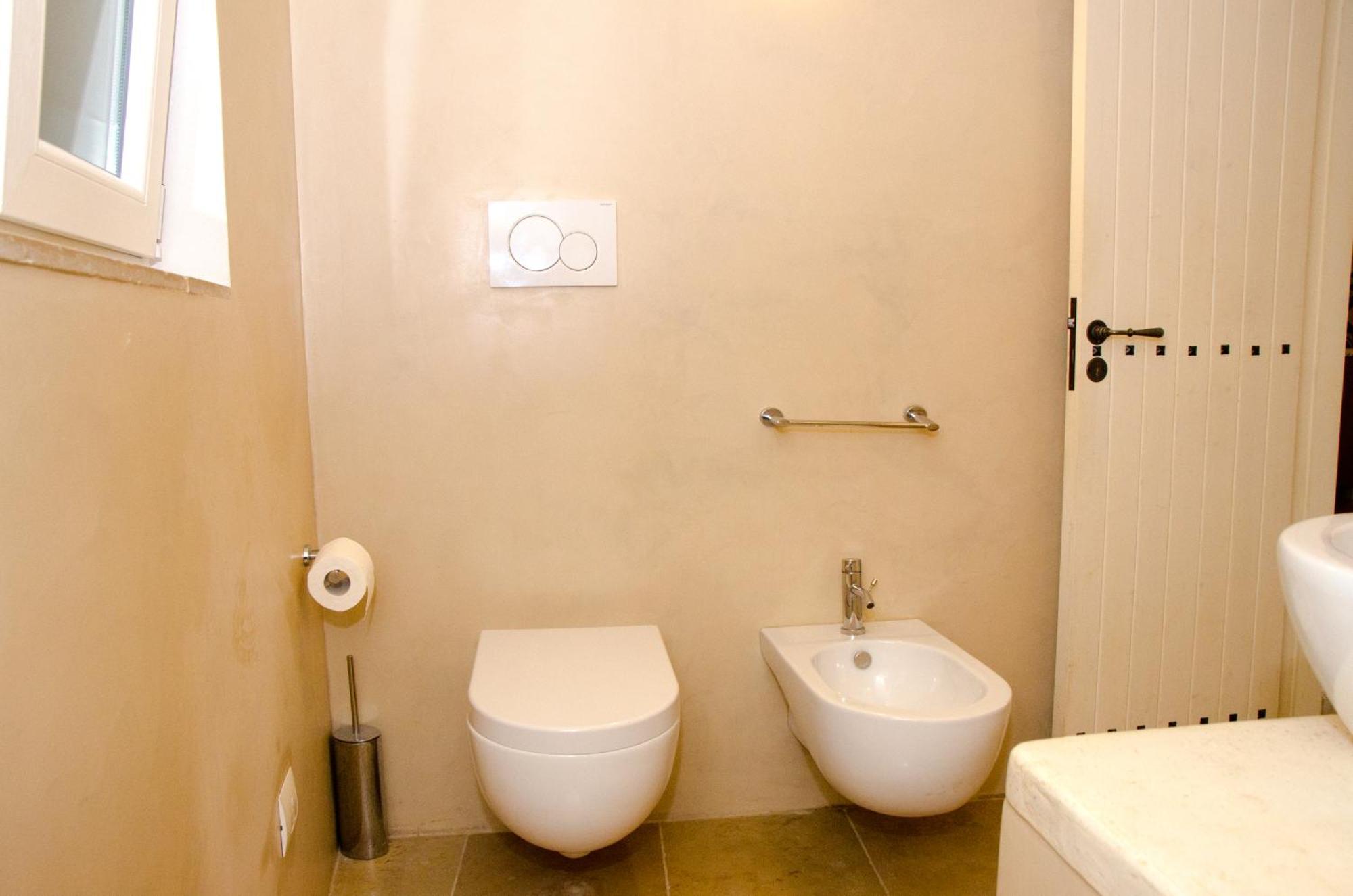 Apartamento Casa Santa Caterina 1 Monopoli Exterior foto