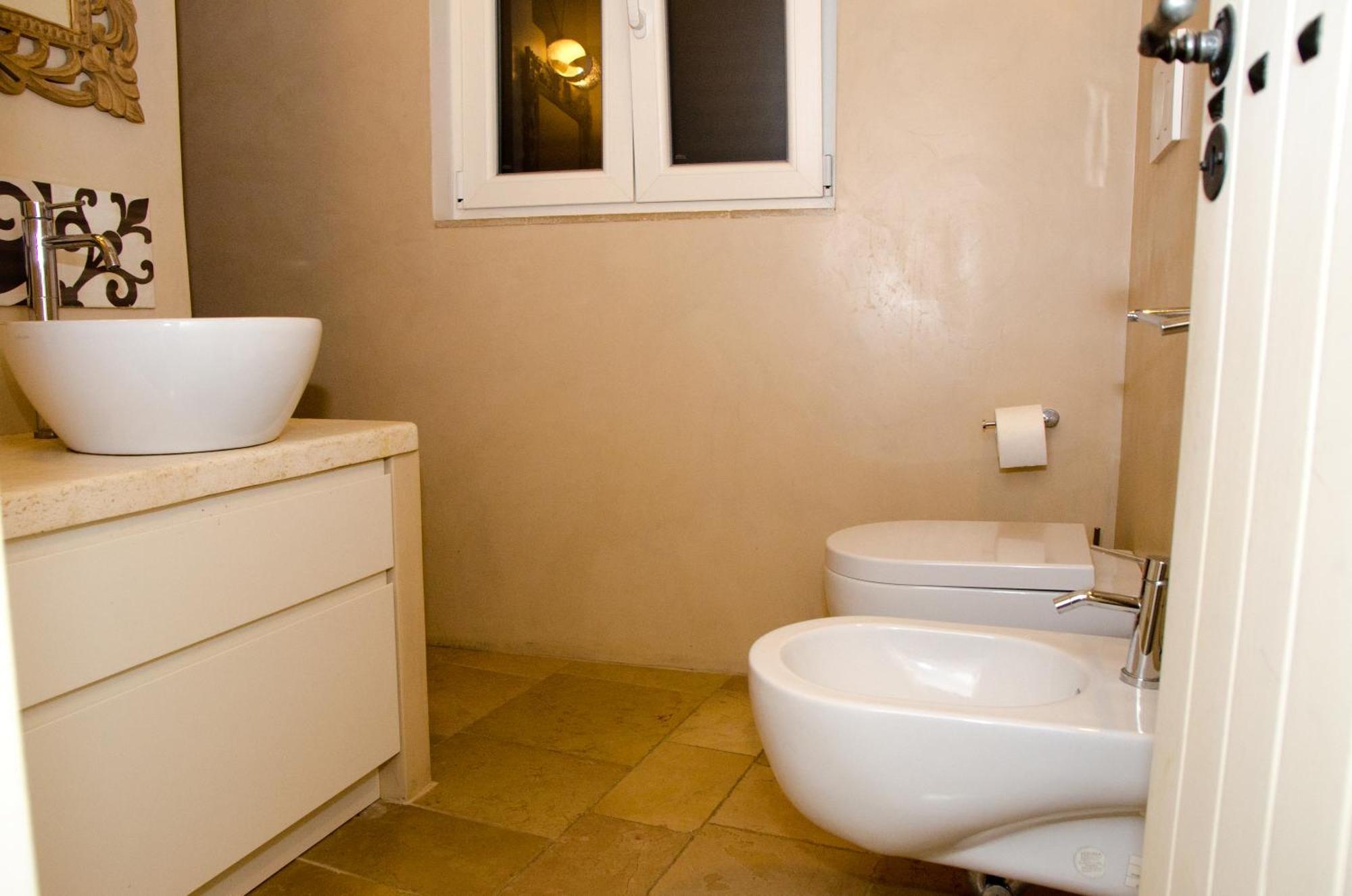 Apartamento Casa Santa Caterina 1 Monopoli Exterior foto