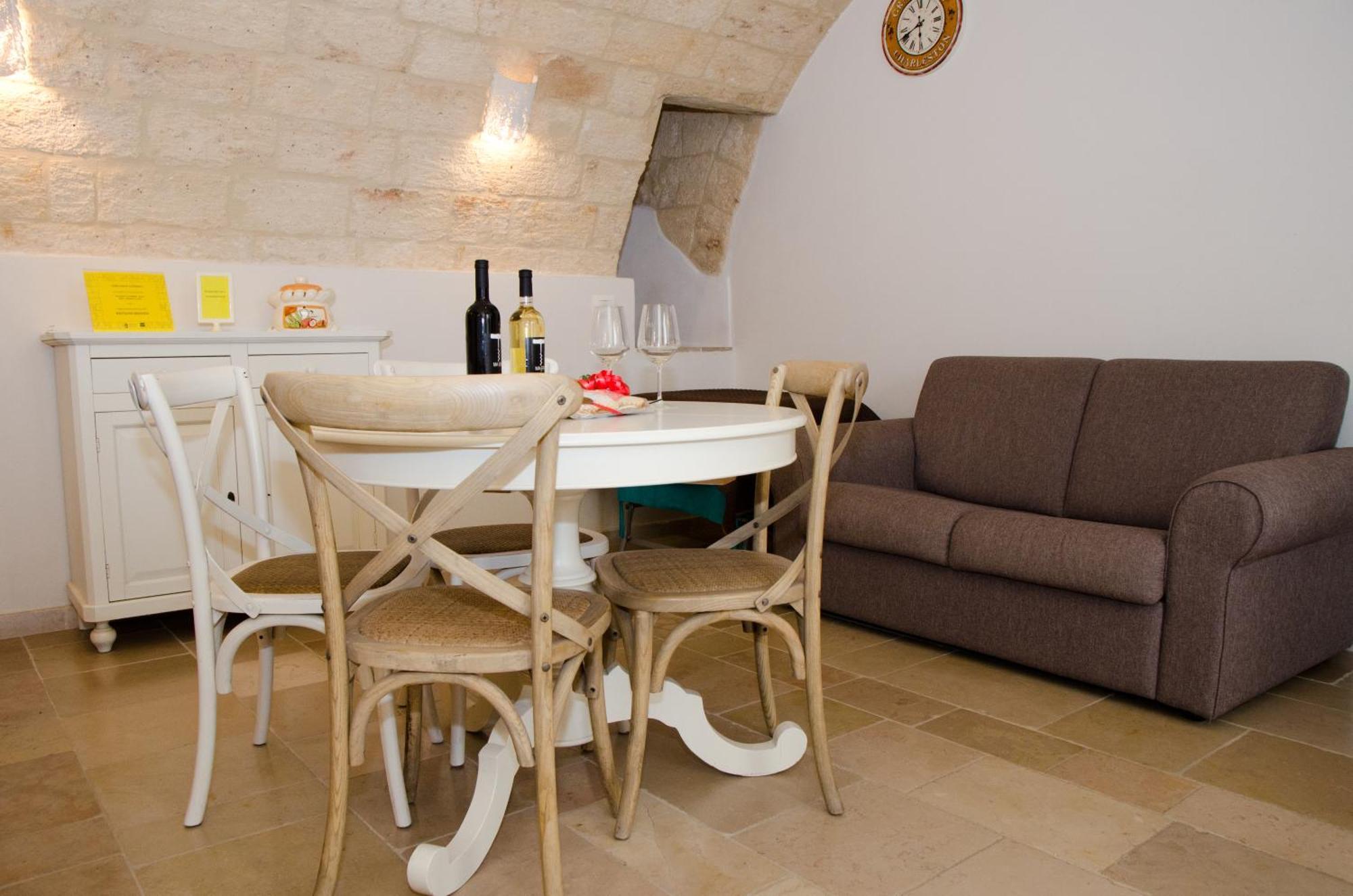 Apartamento Casa Santa Caterina 1 Monopoli Exterior foto