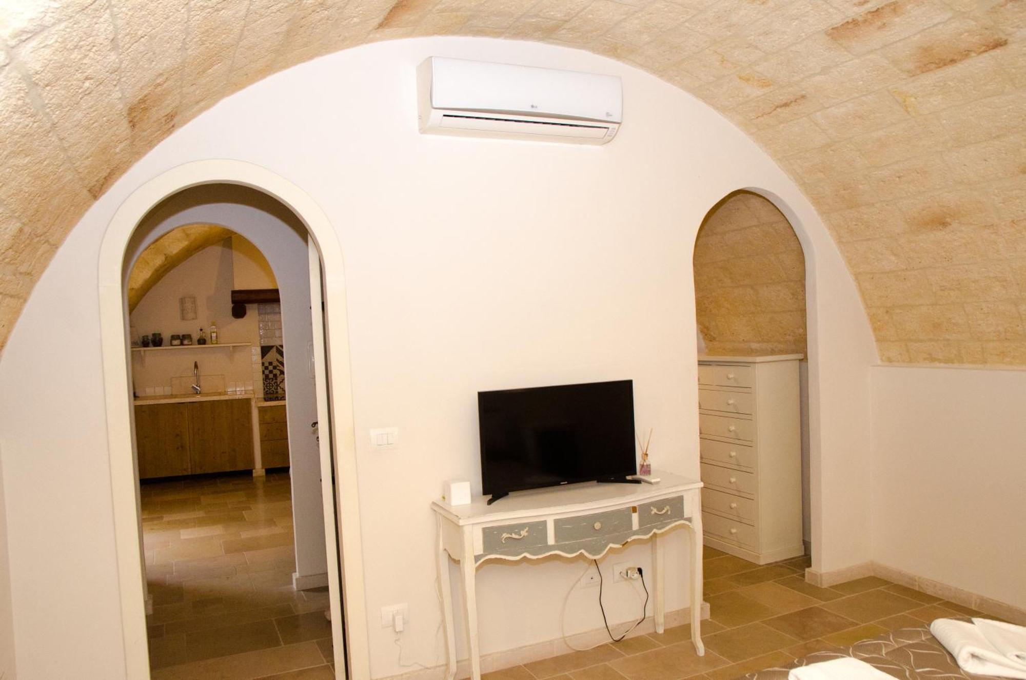 Apartamento Casa Santa Caterina 1 Monopoli Exterior foto