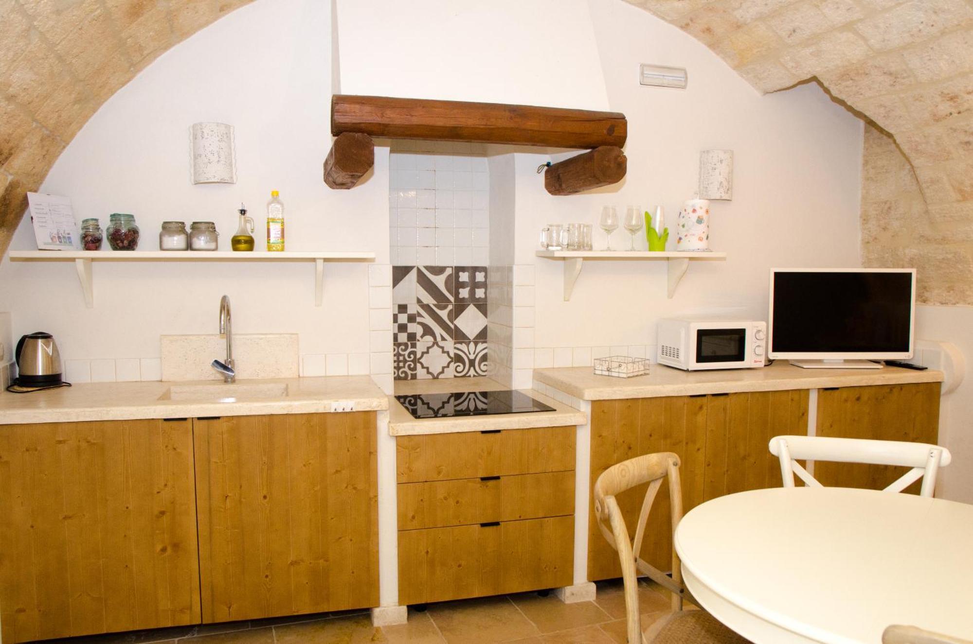 Apartamento Casa Santa Caterina 1 Monopoli Exterior foto