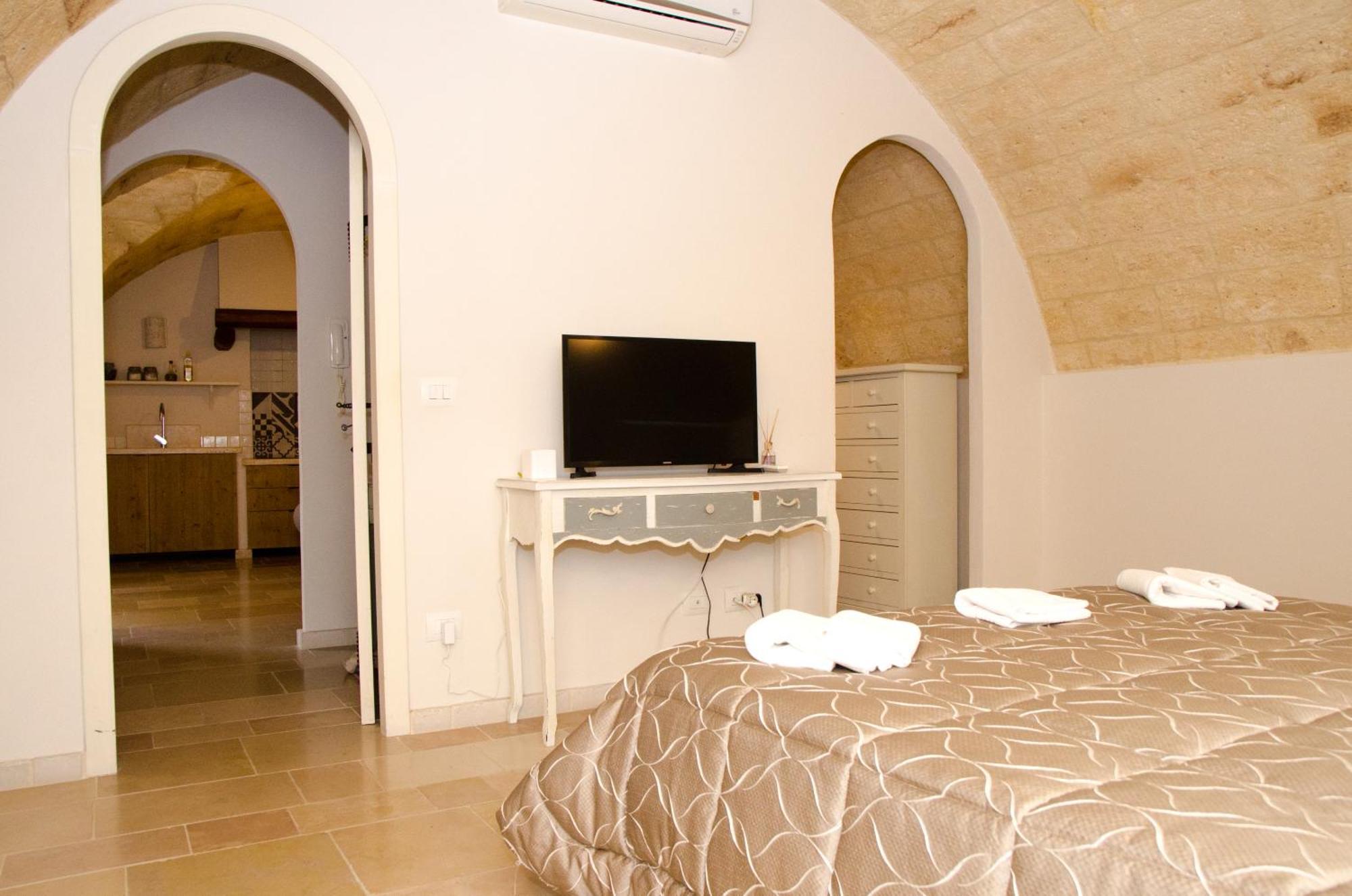 Apartamento Casa Santa Caterina 1 Monopoli Exterior foto